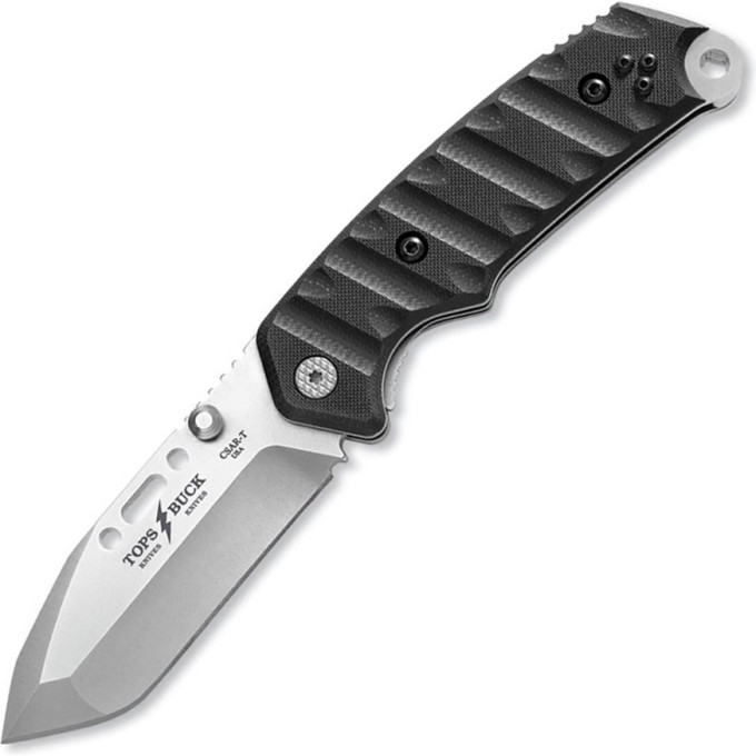 Нож BUCK 0095BKSTP TOPS CSAR-T B0095BKSTP